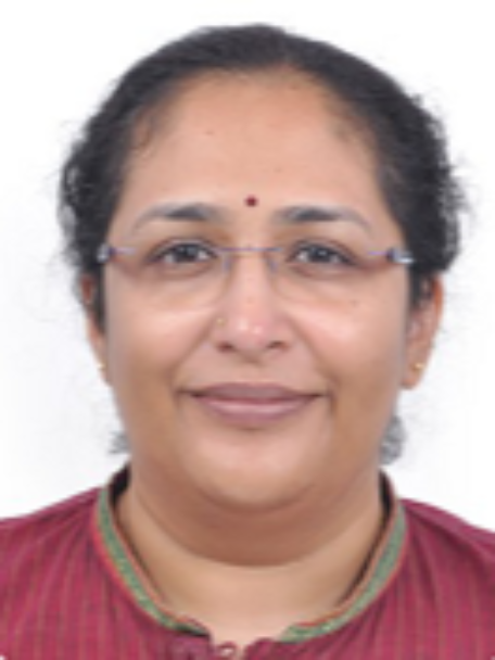 Dr Deepa Prakash