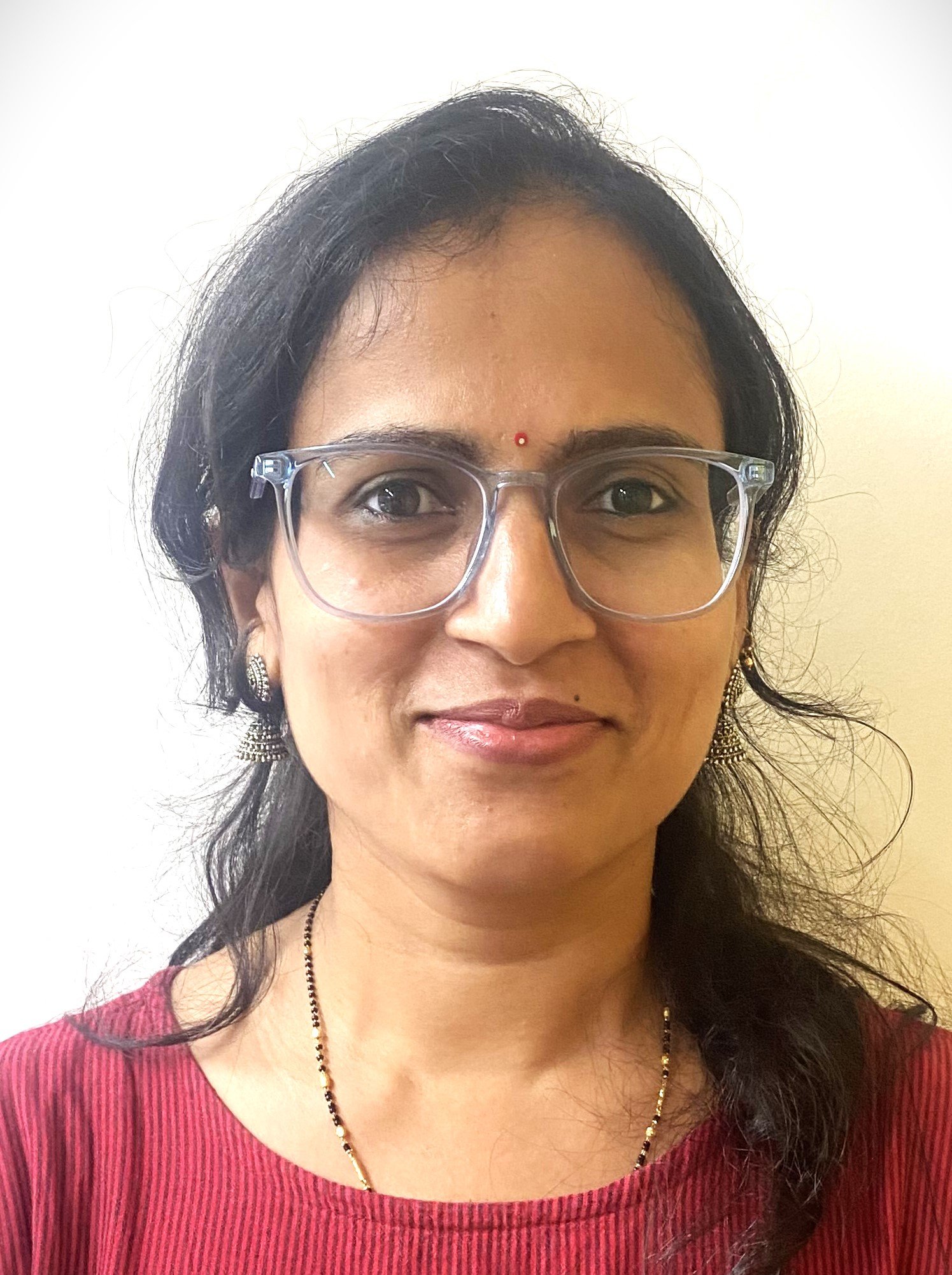 Dr Prajna Hegde